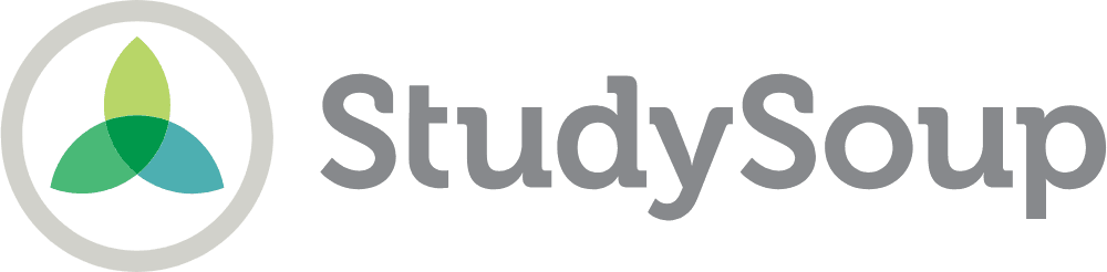 StudySoup Logo download