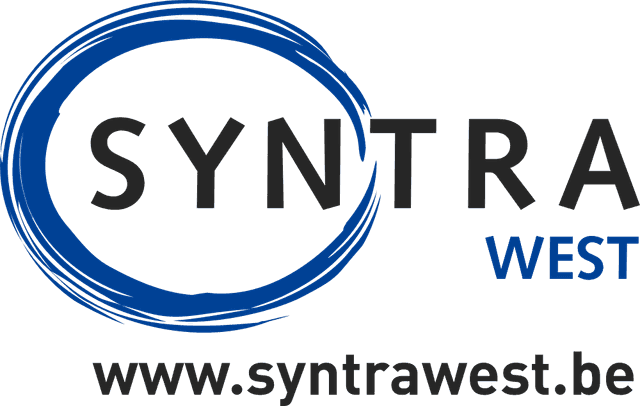 Syntra West Logo download