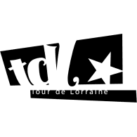 TdL – Tour de Lorraine Logo download