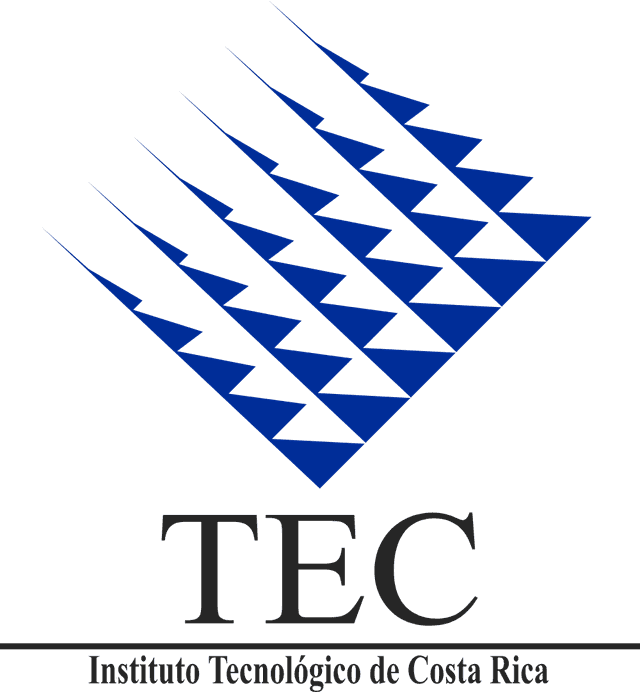 TEC - Instituto Tecnologico de Costa Rica Logo download