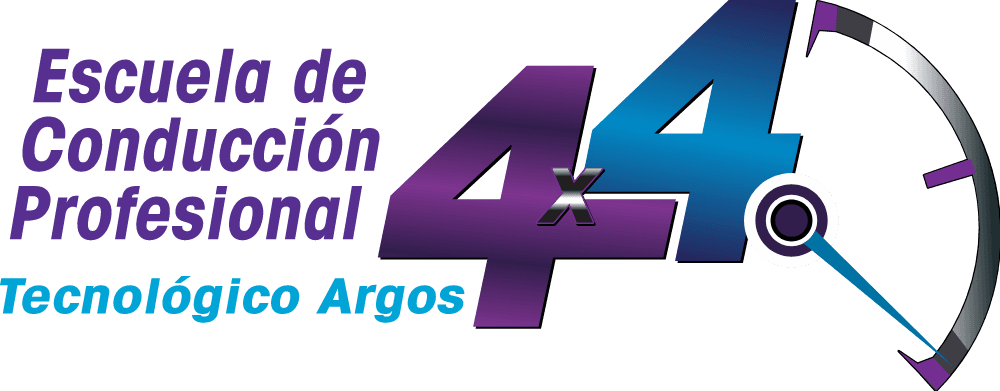Tecnologico Argos 4x4 Logo download