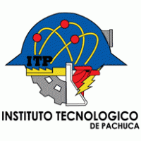 tecnologico de pachuca Logo download