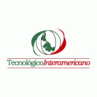 tecnologico interamericano Logo download