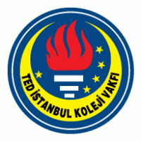 TED ISTANBUL KOLEJI Logo download