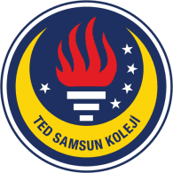 Ted Samsun Koleji Logo download