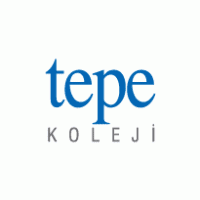 Tepe Koleji Logo download