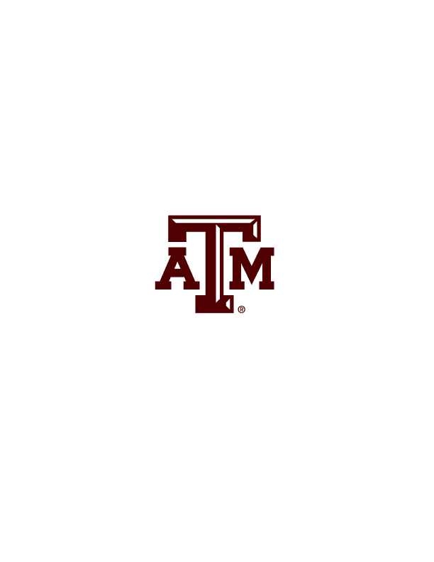 Texas A&M University Logo download