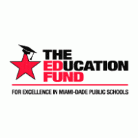 The Education Fund Logo download