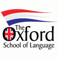 The Oxford School of Language Logo download