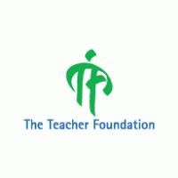 The Teacher Foundation Logo download