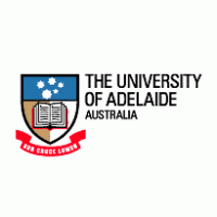 The University of Adelaide Logo download