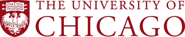 The University of Chicago Logo download