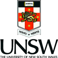 THE UNIVERSITY OF SOUTH WALES Logo download