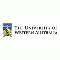 The University of Western Australia Logo download