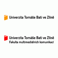 Thomas Bata University Logo download