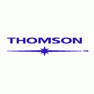 Thomson Logo download