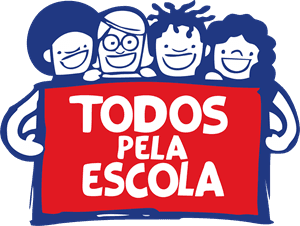 Todos Pela Escola Logo download