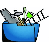 Tools Logo download