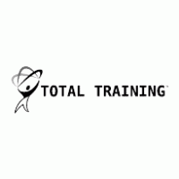 Total Training Logo download