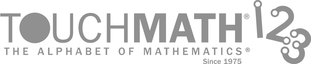 TouchMath Logo download
