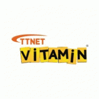 TTNet Vitamin Logo download