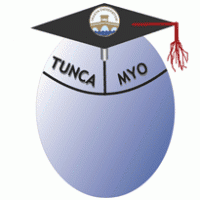 TUNCA MYO Logo download