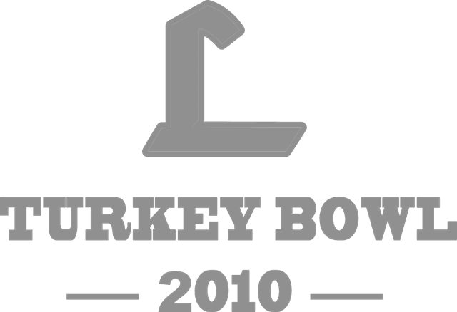 Turkey Bowl 2010 - Loyola University Logo download