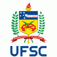 U F S C - Universidade Federal de Santa Catarina Logo download