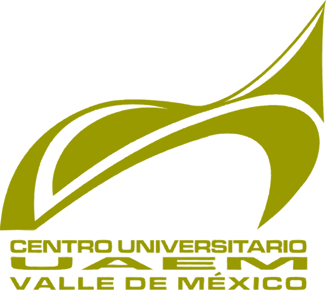 UAEMEX VALLE DE MEX. Logo download