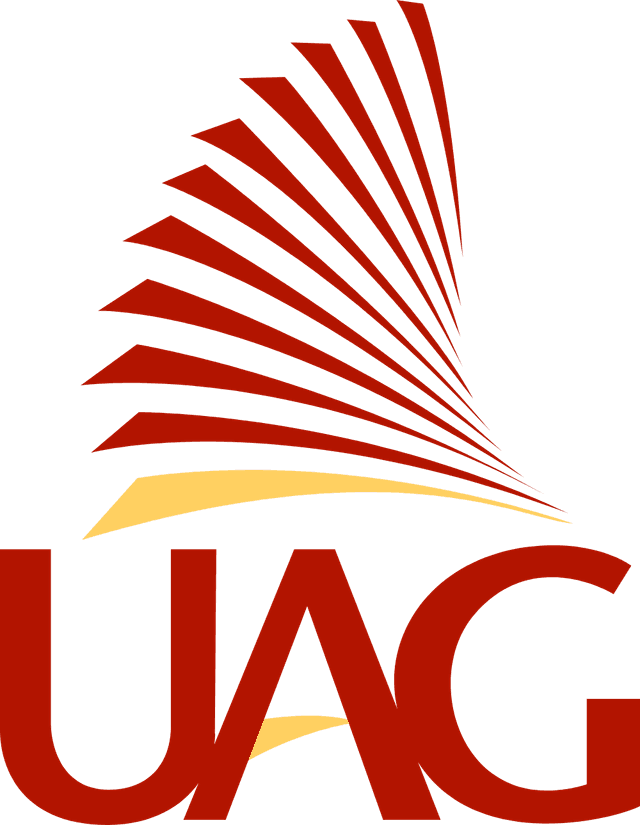 UAG - Universidad Autónoma de Guadalajara Logo download