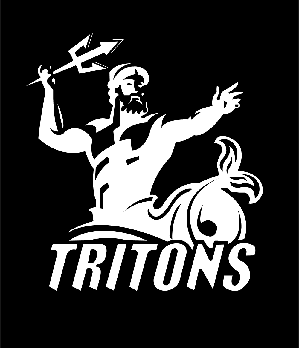 UCSD Tritons Logo download