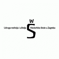 Udruga roditelja i ucitelja Waldorfske skole Logo download