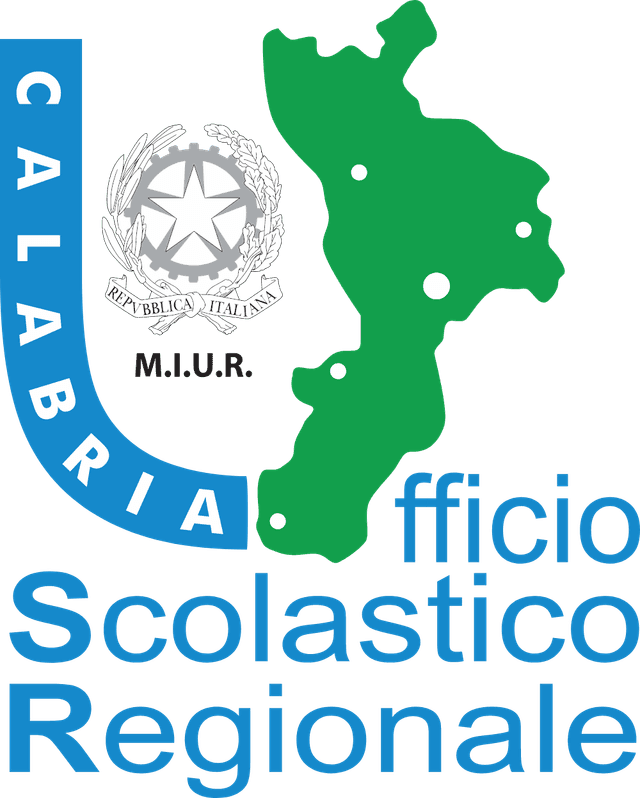 Ufficio Scolastico Regionale Calabria Logo download
