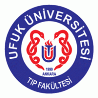 Ufuk Universitesi - Tip Fakultesi Logo download