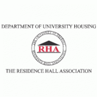 UGA Residence Hall Association Logo download