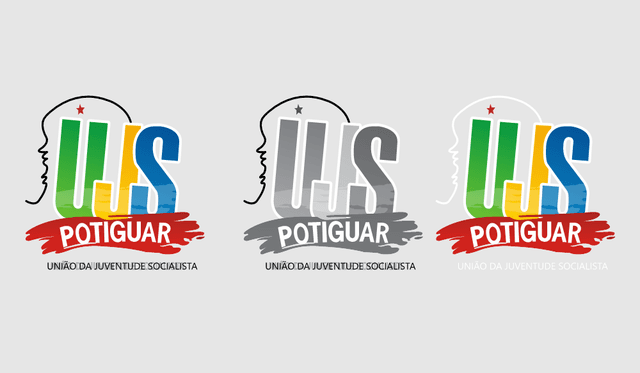 UJS Potiguar Logo download