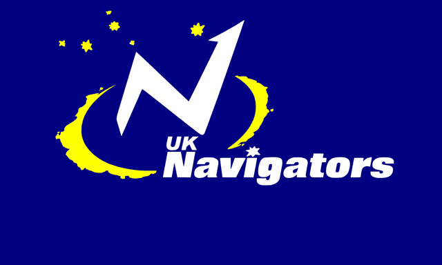 UK Navigators Logo download