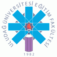 Uludag Universitesi Egitim Fakultesi Logo download