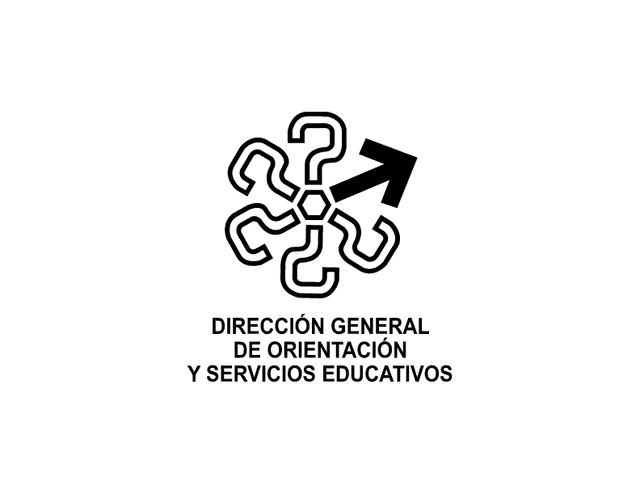 UNAM Direccion General Servicios Educativos Logo download