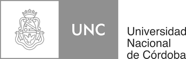UNC - Universidad Nacional de Córdoba Logo download