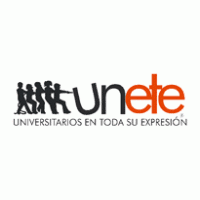 unete a.c. (Universitarios en Toda su Expresión) Logo download