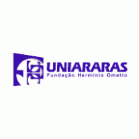 Uniararas Logo download