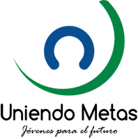 Uniendo Metas Logo download