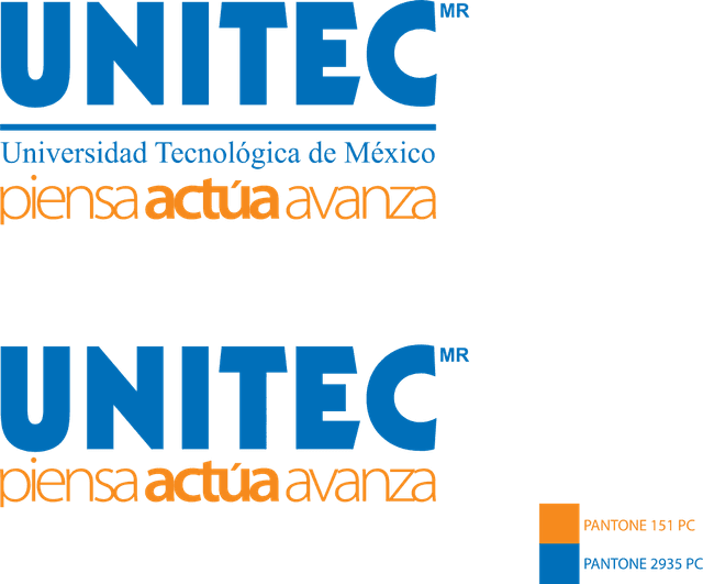 Unitec Logo download