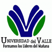 UNIVALLE Logo download