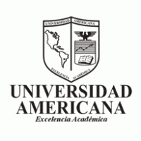 UNIVERSIDAD AMERICANA Logo download