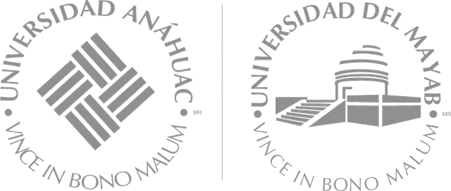 Universidad Anahuac del Mayab Logo download
