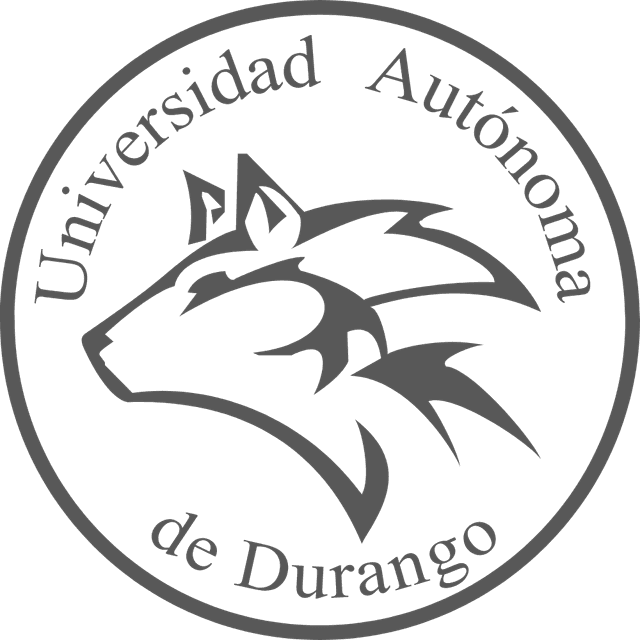 Universidad Autónoma de Durango Logo download