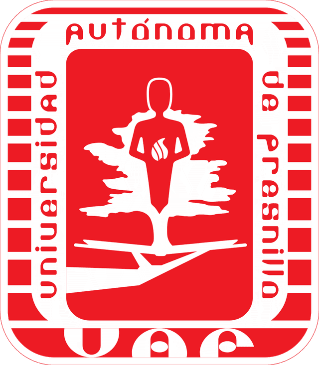Universidad Autónoma de Fresnillo Logo download
