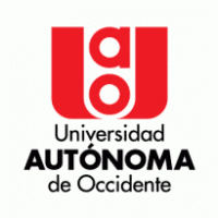 Universidad Autónoma de Occidente Logo download